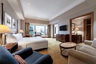 The Ritz-Carlton Jakarta, Mega Kuningan fotoÄŸrafÄ±