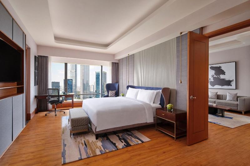 The Ritz-Carlton Jakarta, Mega Kuningan - Oda