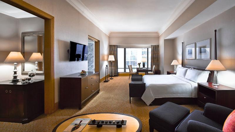 The Ritz-Carlton Jakarta, Mega Kuningan - Oda