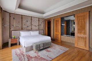 The Ritz-Carlton Jakarta, Mega Kuningan fotoÄŸrafÄ±