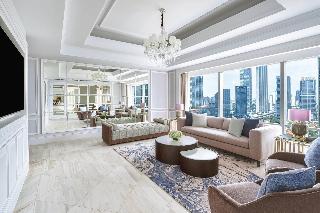 The Ritz-Carlton Jakarta, Mega Kuningan fotoÄŸrafÄ±
