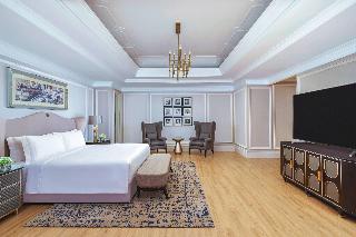 The Ritz-Carlton Jakarta, Mega Kuningan fotoÄŸrafÄ±