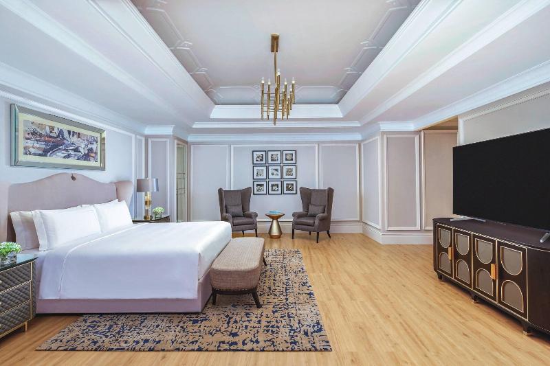 The Ritz-Carlton Jakarta, Mega Kuningan - Oda