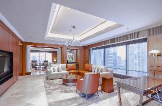 The Ritz-Carlton Jakarta, Mega Kuningan fotoÄŸrafÄ±