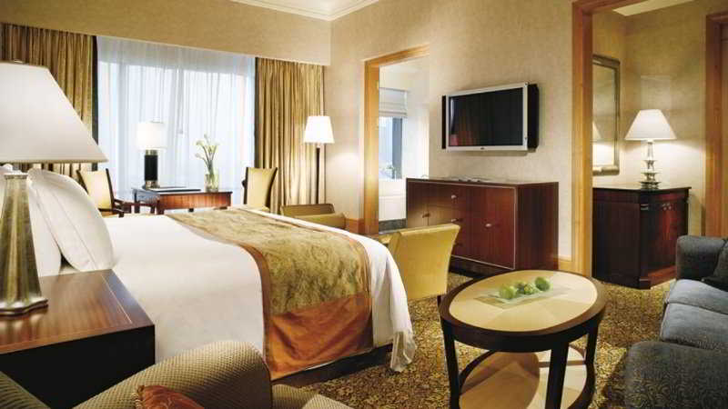 The Ritz-Carlton Jakarta, Mega Kuningan fotoÄŸrafÄ±
