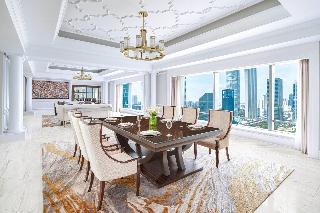The Ritz-Carlton Jakarta, Mega Kuningan fotoÄŸrafÄ±