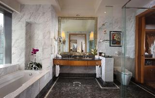 The Ritz-Carlton Jakarta, Mega Kuningan fotoÄŸrafÄ±