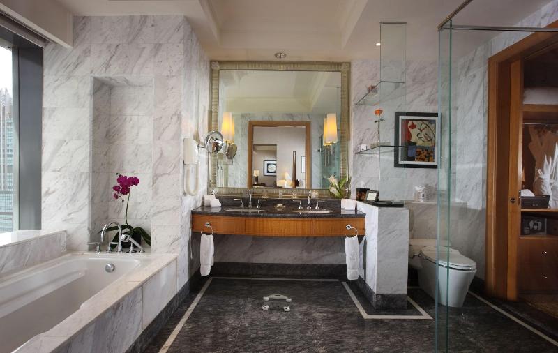 The Ritz-Carlton Jakarta, Mega Kuningan - Oda