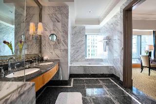 The Ritz-Carlton Jakarta, Mega Kuningan fotoÄŸrafÄ±