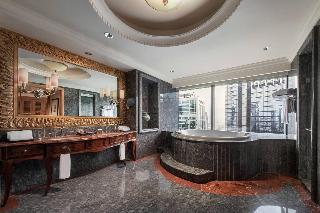 The Ritz-Carlton Jakarta, Mega Kuningan fotoÄŸrafÄ±