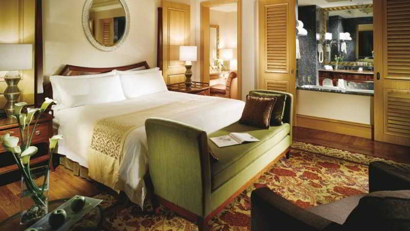 The Ritz-Carlton Jakarta, Mega Kuningan fotoÄŸrafÄ±