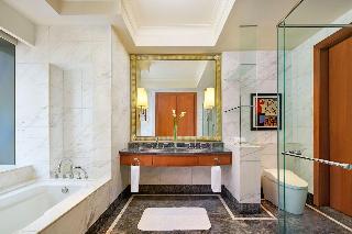 The Ritz-Carlton Jakarta, Mega Kuningan fotoÄŸrafÄ±