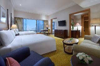 The Ritz-Carlton Jakarta, Mega Kuningan fotoÄŸrafÄ±