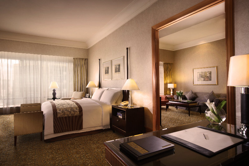 The Ritz-Carlton Jakarta, Mega Kuningan fotoÄŸrafÄ±
