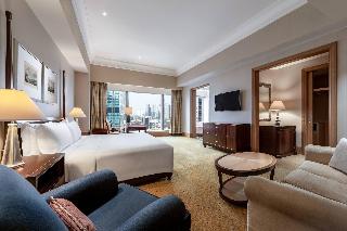 The Ritz-Carlton Jakarta, Mega Kuningan fotoÄŸrafÄ±