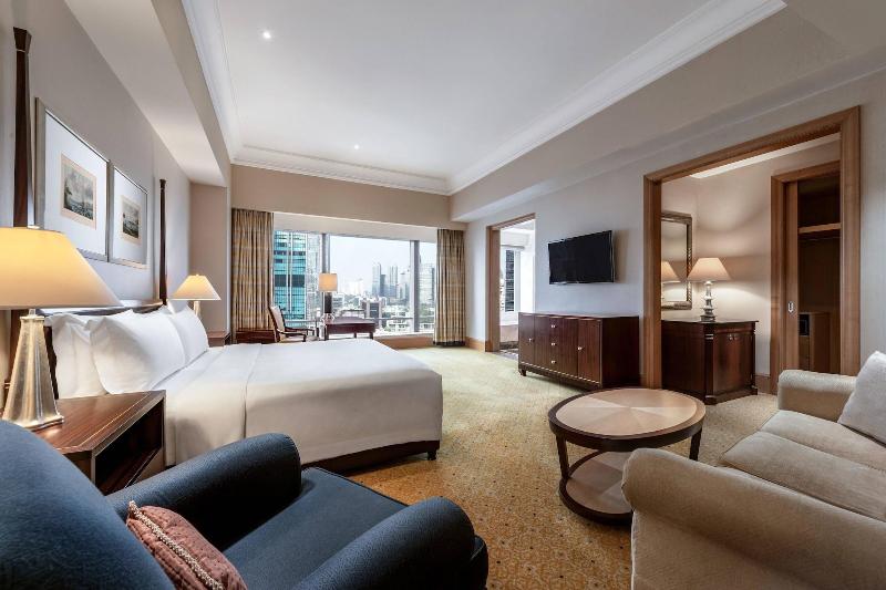 The Ritz-Carlton Jakarta, Mega Kuningan - Oda