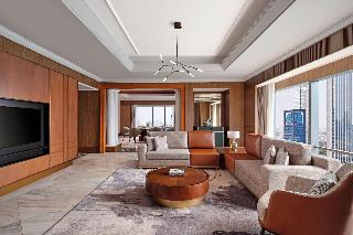 The Ritz-Carlton Jakarta, Mega Kuningan fotoÄŸrafÄ±