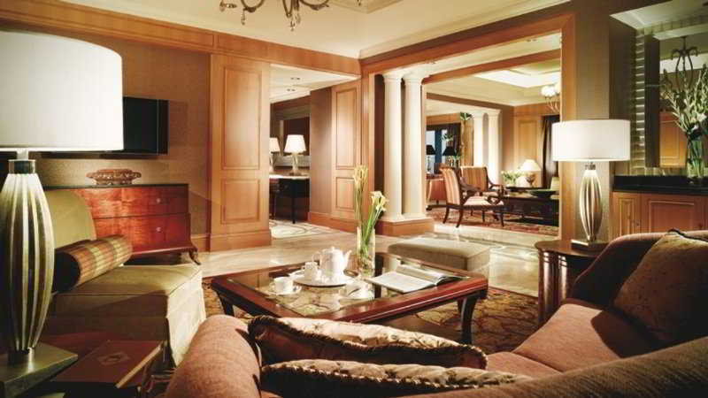 The Ritz-Carlton Jakarta, Mega Kuningan fotoÄŸrafÄ±