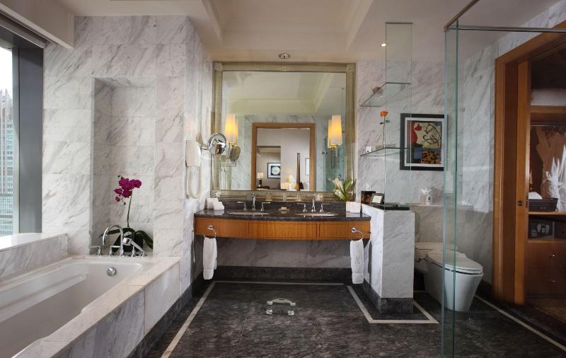 The Ritz-Carlton Jakarta, Mega Kuningan - Oda