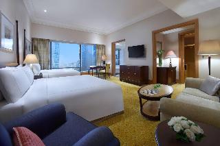 The Ritz-Carlton Jakarta, Mega Kuningan fotoÄŸrafÄ±