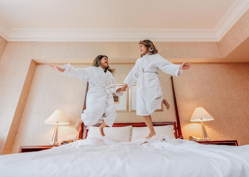 The Ritz-Carlton Jakarta, Mega Kuningan - Oda