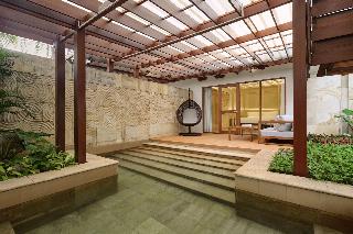 The Ritz-Carlton Jakarta, Mega Kuningan fotoÄŸrafÄ±
