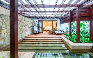 The Ritz-Carlton Jakarta, Mega Kuningan fotoÄŸrafÄ±