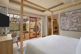 The Ritz-Carlton Jakarta, Mega Kuningan fotoÄŸrafÄ±