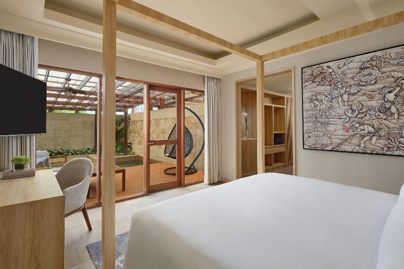 The Ritz-Carlton Jakarta, Mega Kuningan - Havuz