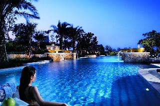 The Ritz-Carlton Jakarta, Mega Kuningan fotoÄŸrafÄ±