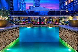 The Ritz-Carlton Jakarta, Mega Kuningan fotoÄŸrafÄ±
