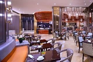 The Ritz-Carlton Jakarta, Mega Kuningan fotoÄŸrafÄ±