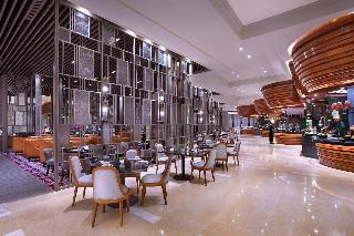 The Ritz-Carlton Jakarta, Mega Kuningan fotoÄŸrafÄ±