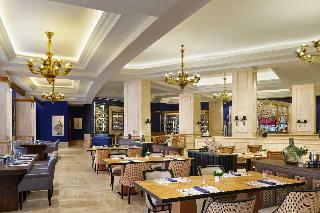 The Ritz-Carlton Jakarta, Mega Kuningan fotoÄŸrafÄ±