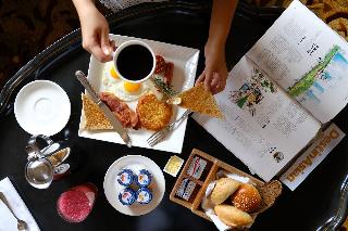 The Ritz-Carlton Jakarta, Mega Kuningan fotoÄŸrafÄ±