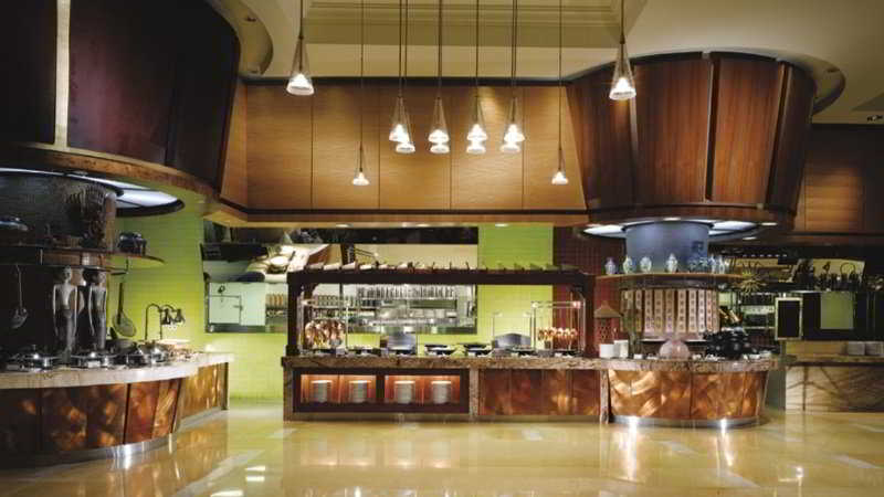 The Ritz-Carlton Jakarta, Mega Kuningan fotoÄŸrafÄ±
