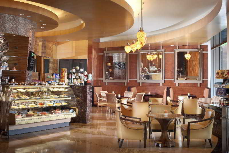 The Ritz-Carlton Jakarta, Mega Kuningan fotoÄŸrafÄ±