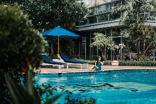 The Ritz-Carlton Jakarta, Mega Kuningan fotoÄŸrafÄ±