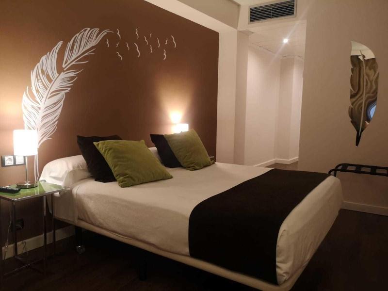 Hotel Teruel Plaza - Genel