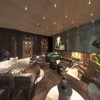 Titanic Comfort Kurfuerstendamm fotoÄŸrafÄ±