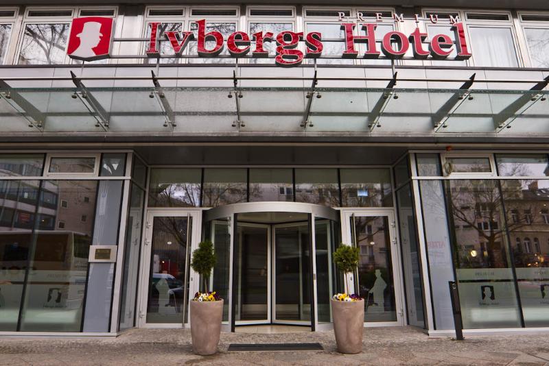 Titanic Comfort Kurfuerstendamm - Genel
