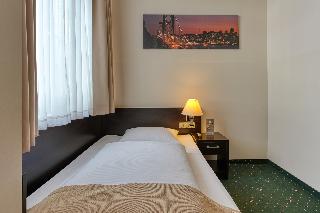 Titanic Comfort Kurfuerstendamm fotoÄŸrafÄ±
