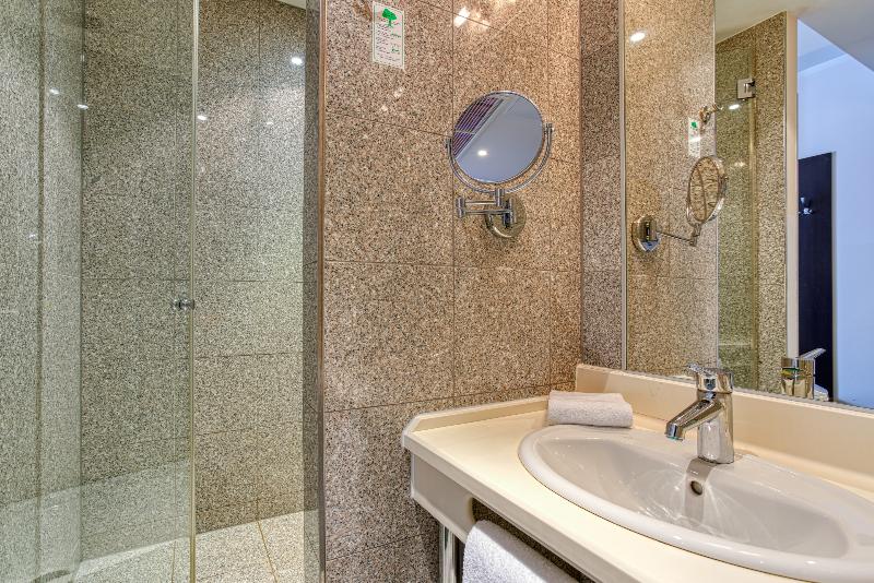 Titanic Comfort Kurfuerstendamm - Oda