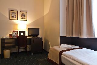 Titanic Comfort Kurfuerstendamm fotoÄŸrafÄ±