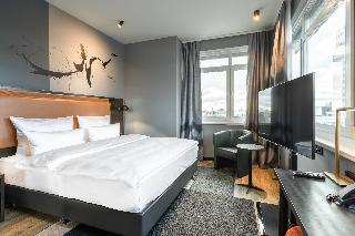 Titanic Comfort Kurfuerstendamm fotoÄŸrafÄ±