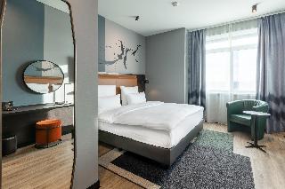 Titanic Comfort Kurfuerstendamm fotoÄŸrafÄ±