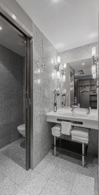 Titanic Comfort Kurfuerstendamm fotoÄŸrafÄ±