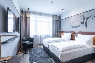 Titanic Comfort Kurfuerstendamm fotoÄŸrafÄ±