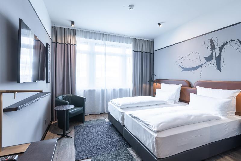 Titanic Comfort Kurfuerstendamm - Oda
