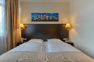 Titanic Comfort Kurfuerstendamm fotoÄŸrafÄ±
